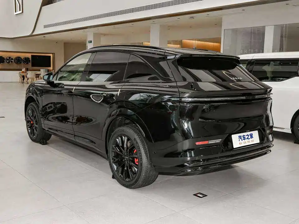 ZEEKR EXTREME KRYPTON 7X