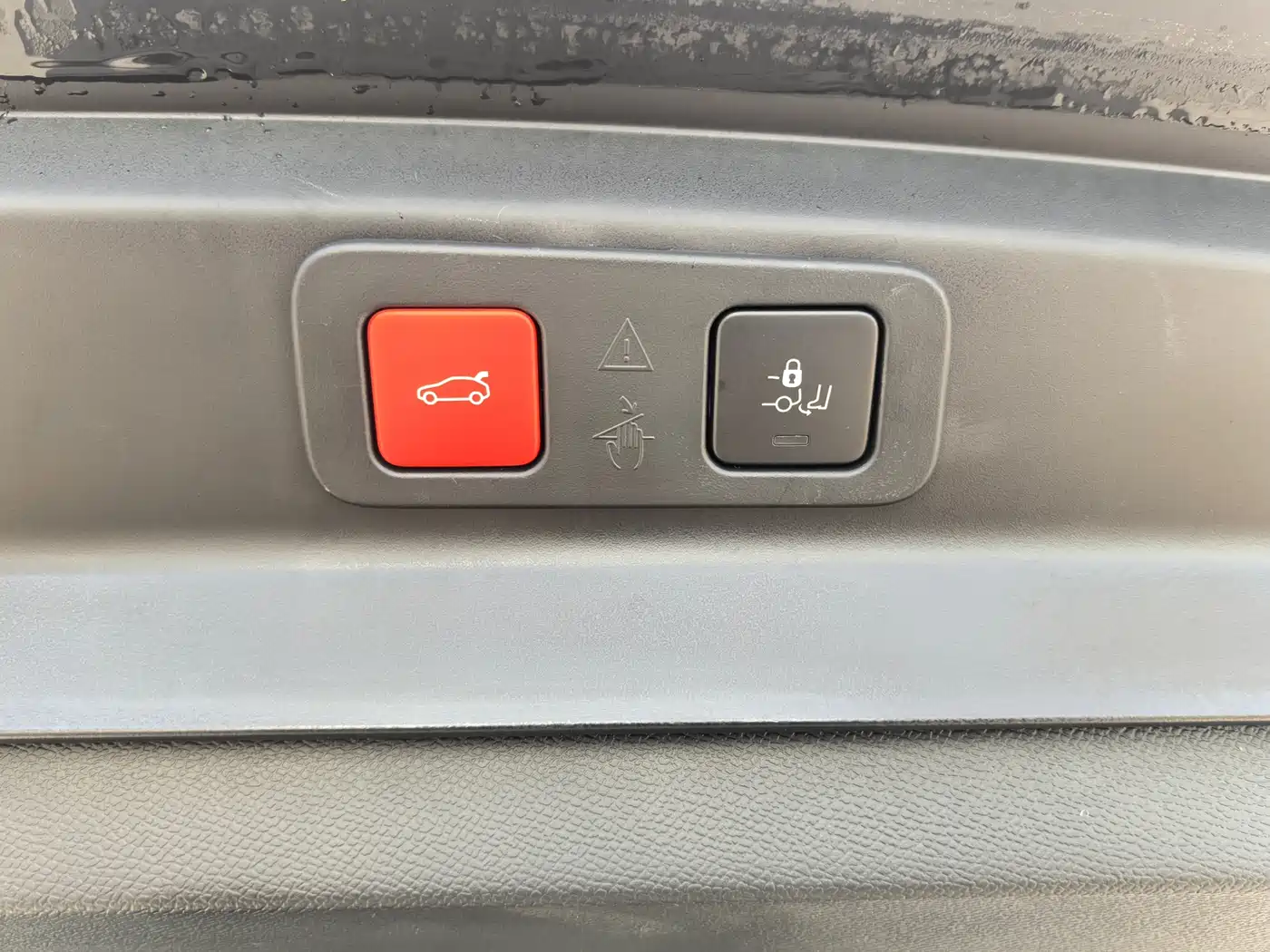 Peugeot 5008 фото 20