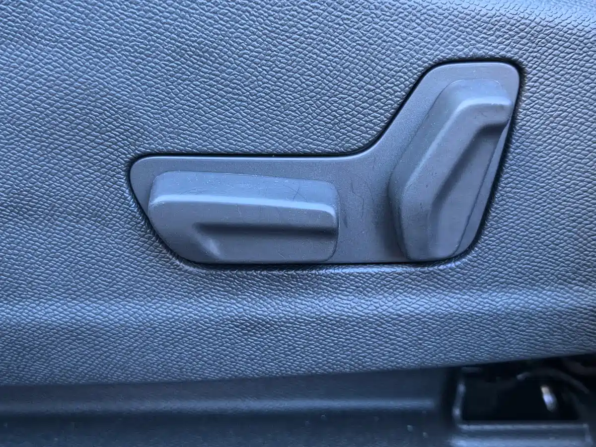 Peugeot 5008 фото 21
