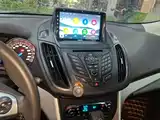 Фото 9 - Ford Kuga