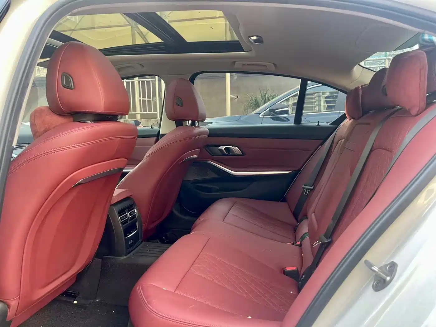 BMW i3 2022 eDrive 35 L фото 6