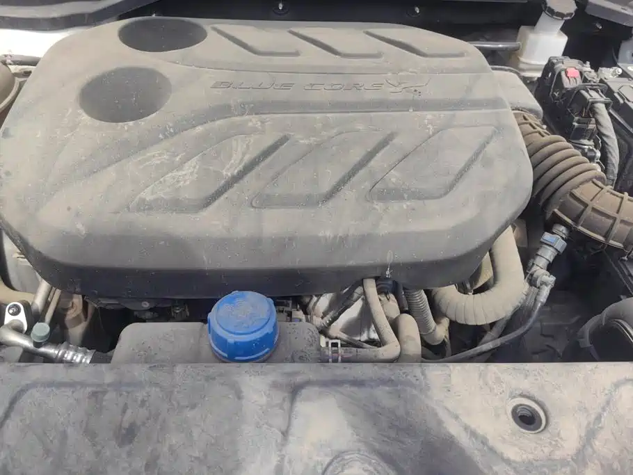 Changan Oshan Z6 2023 2022 Blue Whale 1.5T DCT Intelligent Premium
