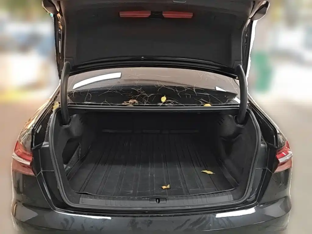 Фото 24 - Audi A6L