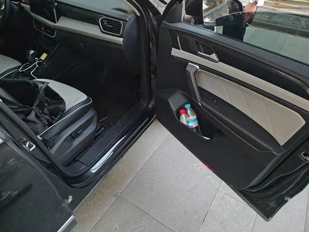 Volkswagen Tayron 2026 Model Shared Edition 300TSI фото 21