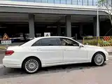 صورة 3 - Mercedes-Benz E-Class