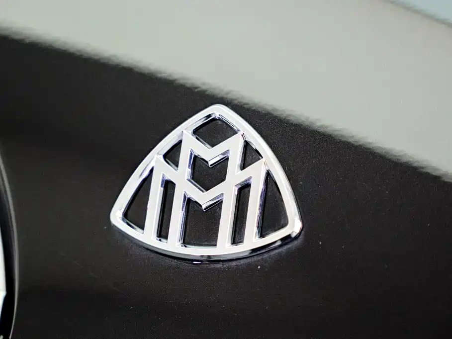 Mercedes-Benz S-Class, миниатюра 21