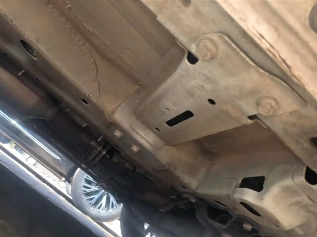 Haval First Love 2021 1.5T Automatic Premium Edition фото 16