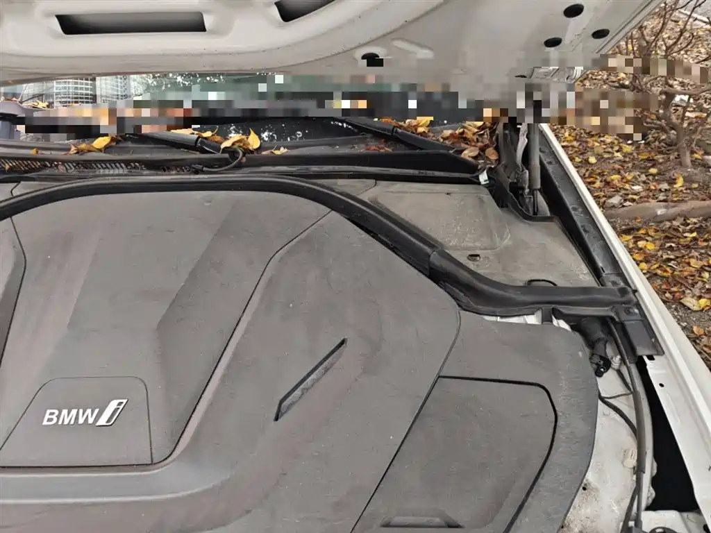 BMW i3 2024 eDrive 35 L фото 22