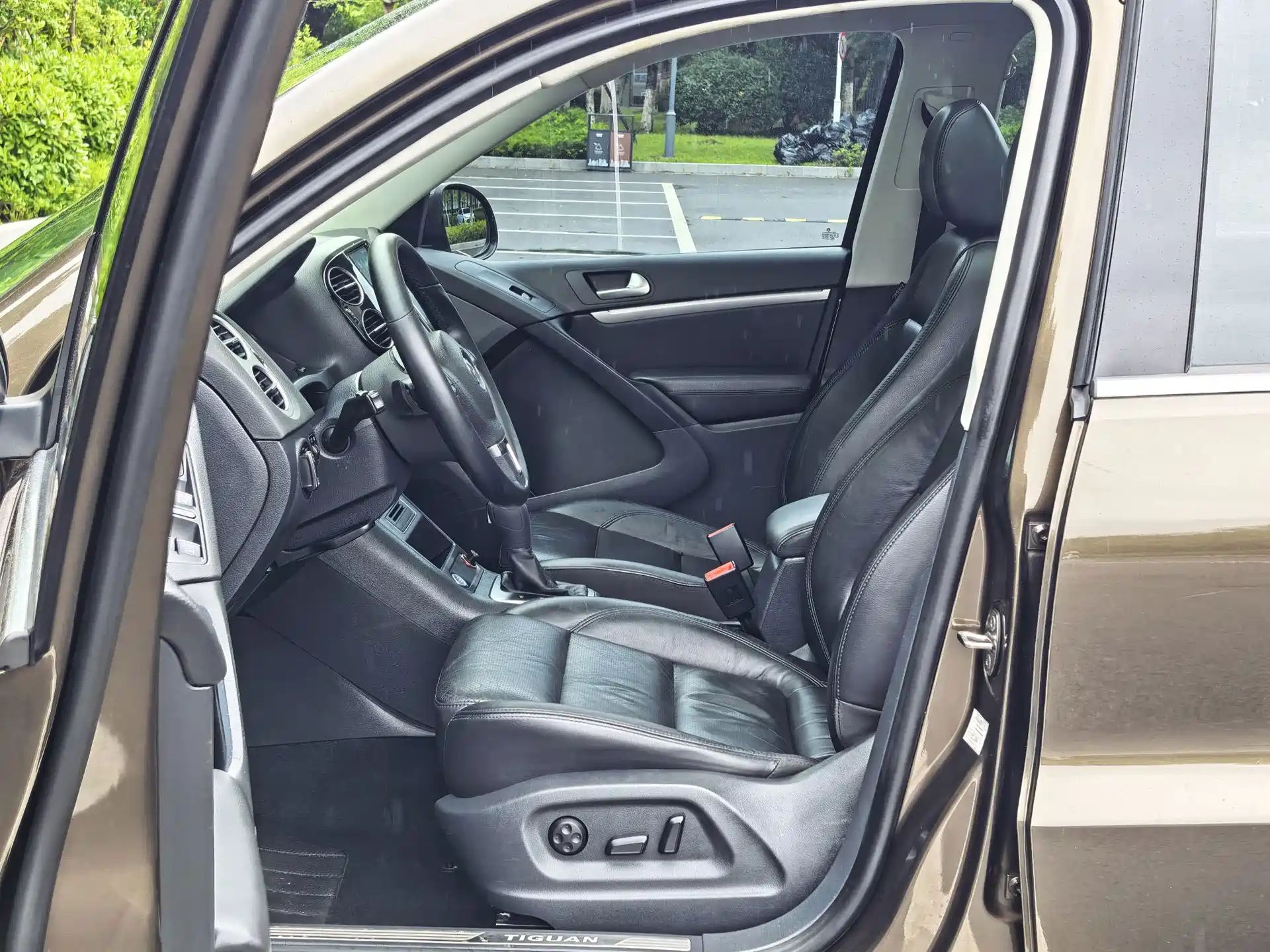 Фото 11 - Volkswagen Tiguan