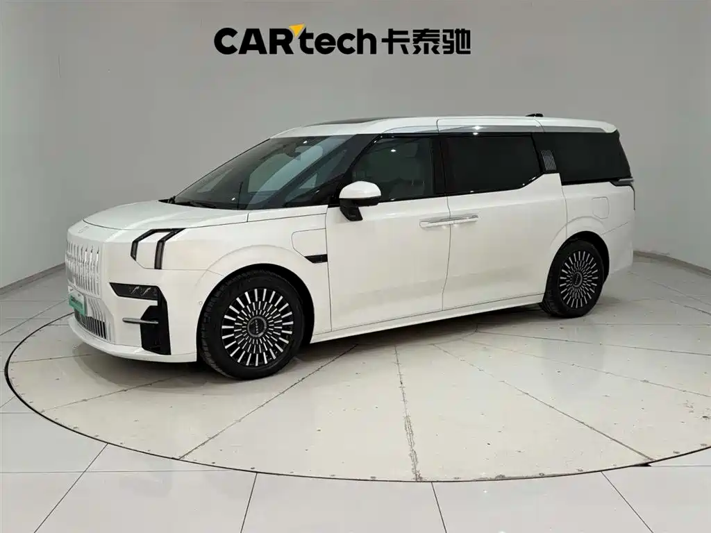 ZEEKR EXTREME KRYPTON 009