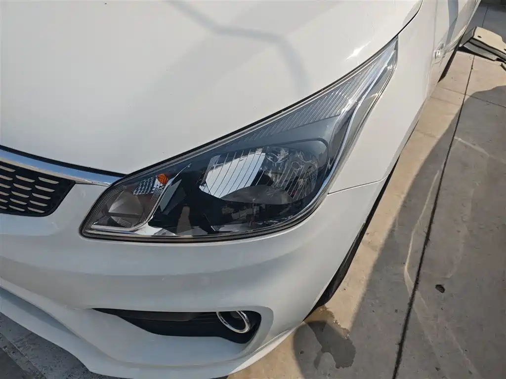 Kia K2 2017 Sedan 1.4L AT 15th Anniversary Special Edition GLS фото 18