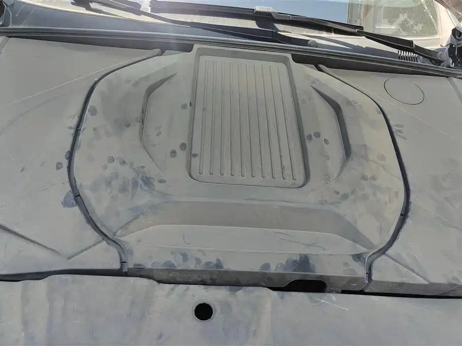 BYD Qin PLUS 2021 EV 510KM Mobility Edition фото 10