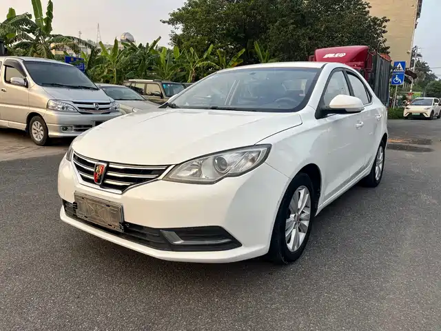 roewe 360