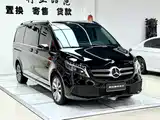 Фото 3 - Mercedes-Benz V-Class