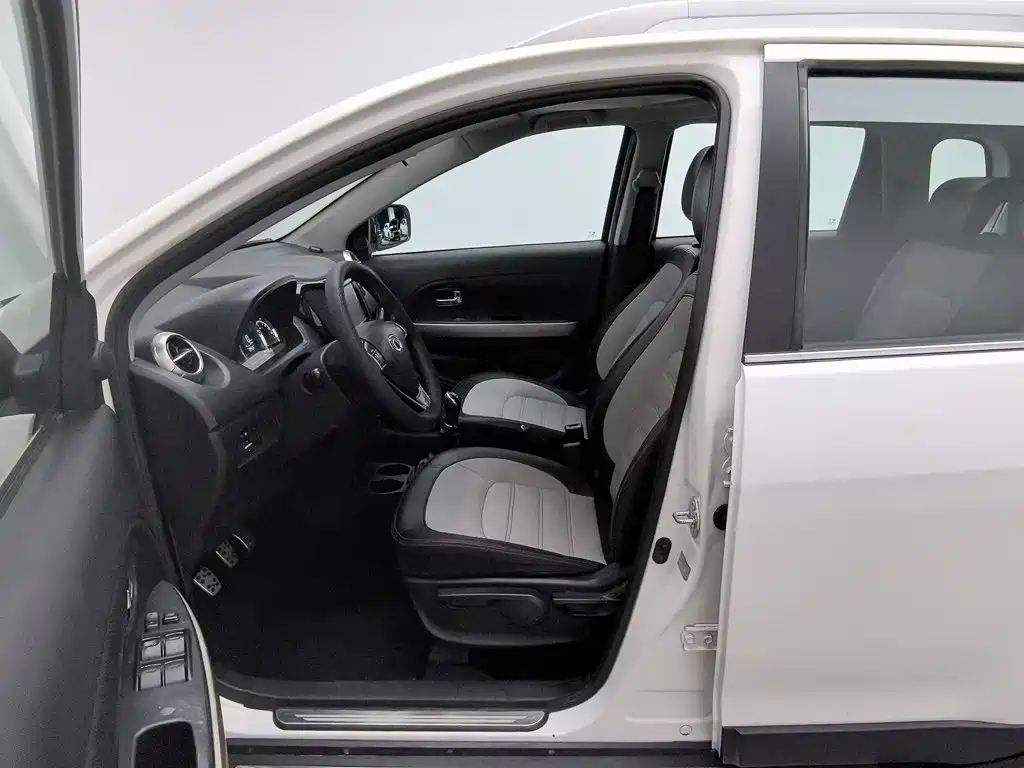 Great Wall M4 2014 2014 1.5L Manual Comfort