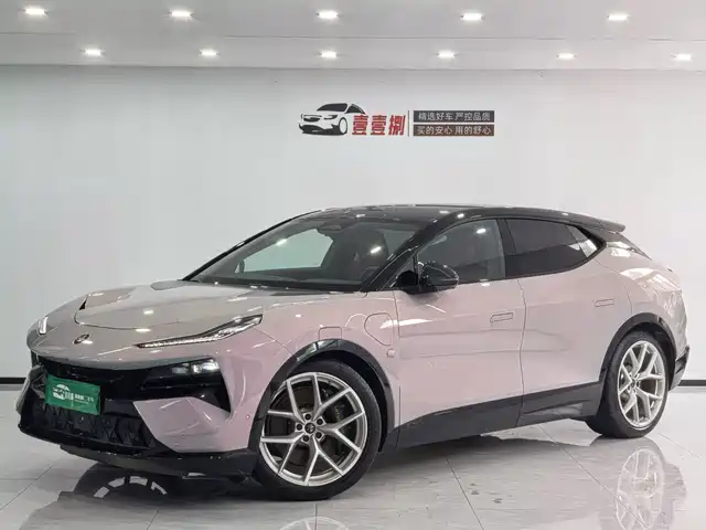 Lotus Cars ELETRE 2023 ELETRE S+