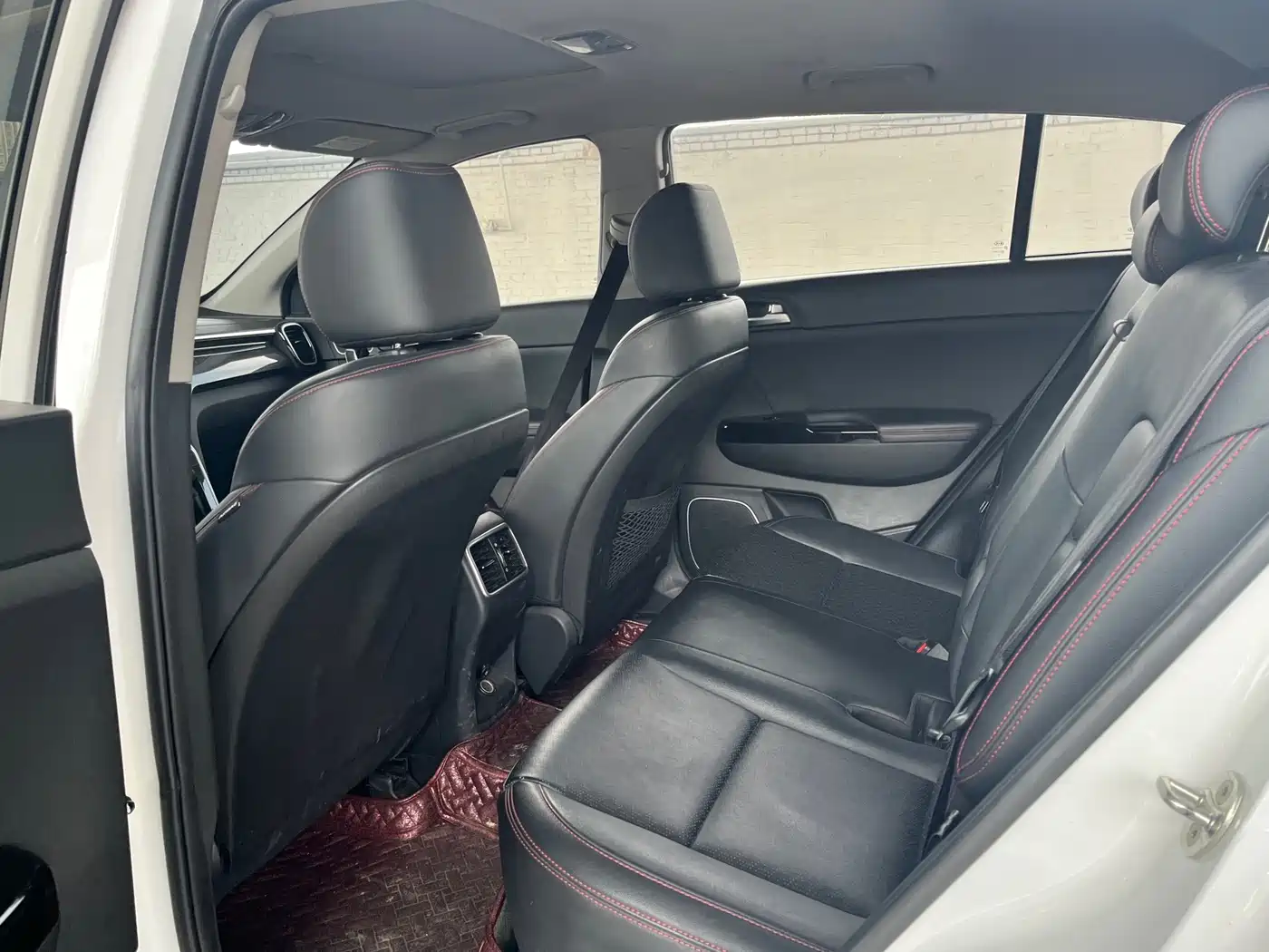 KIA KX5