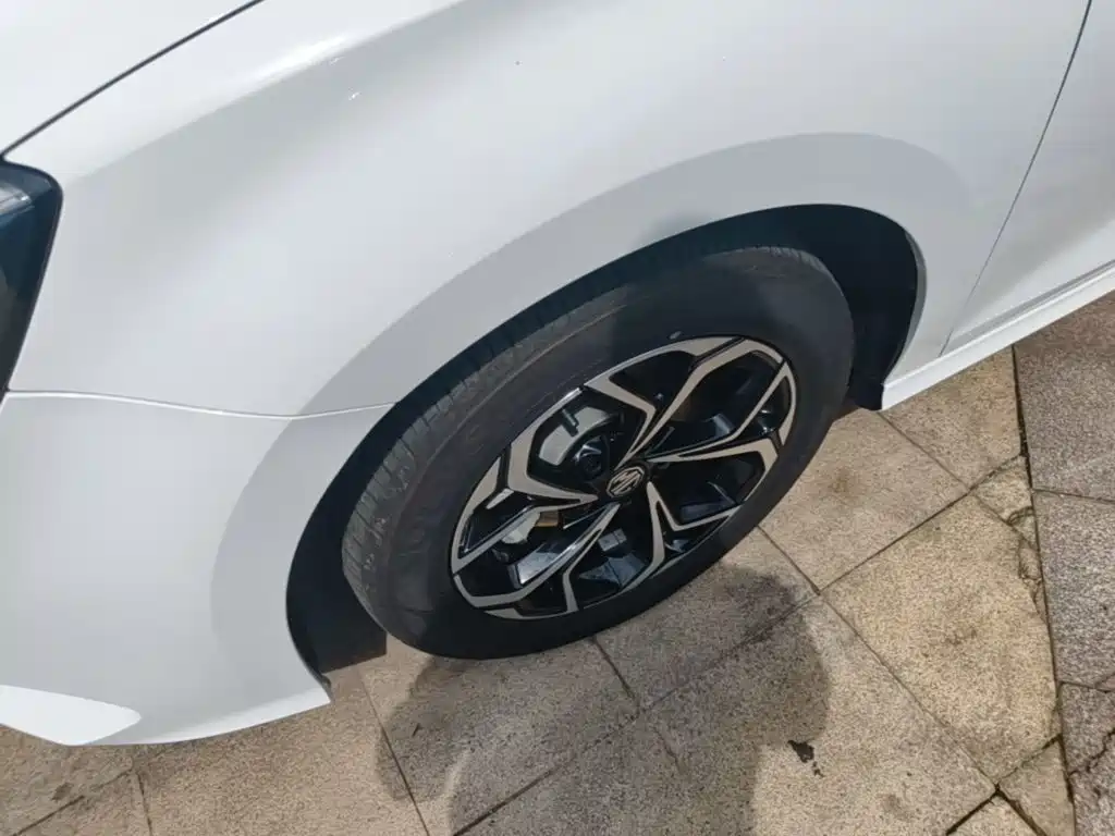 MG MG5 2024 2023 180DVVT CVT Style Edition