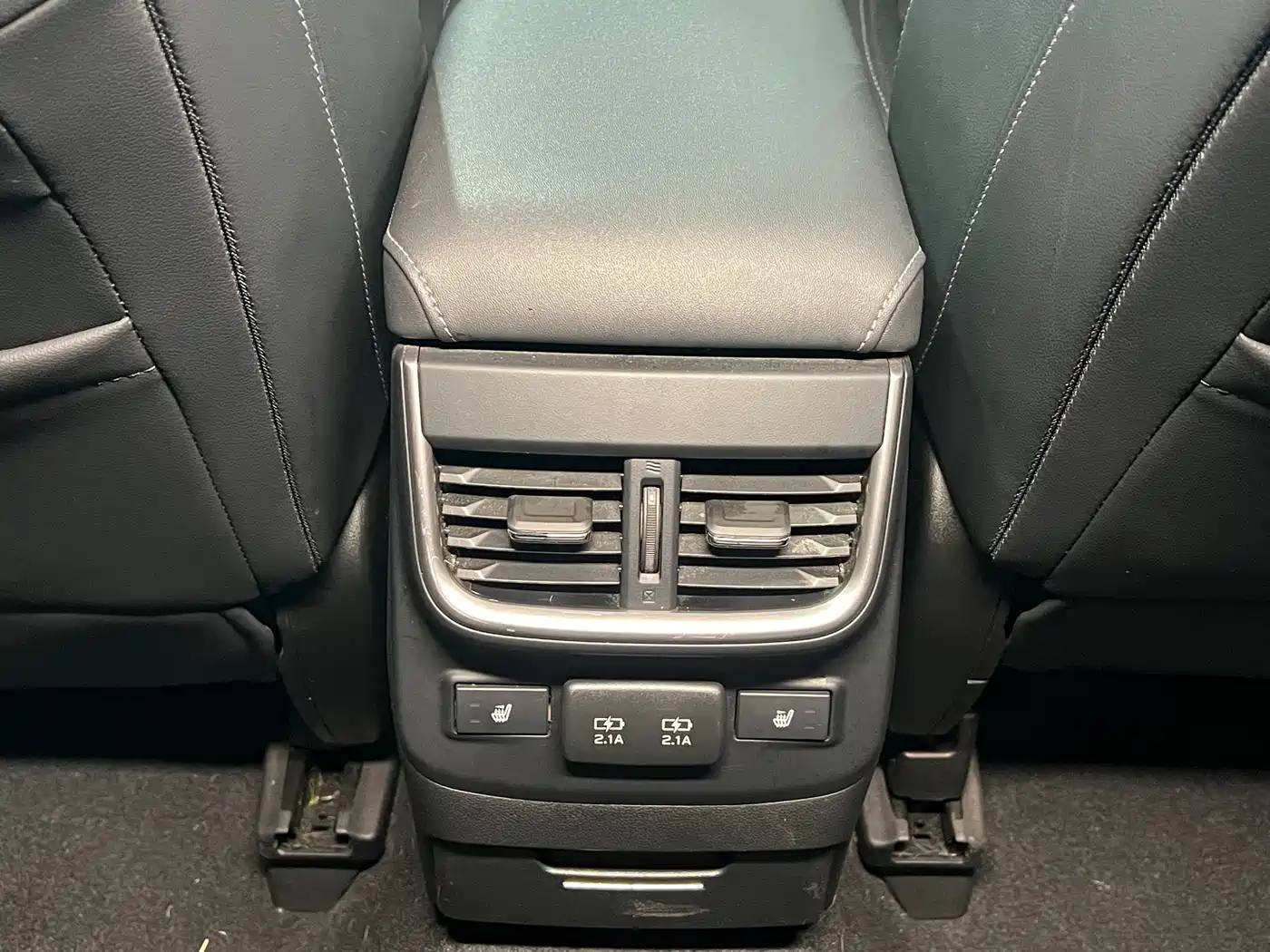 Subaru Outback 2021 2.5i Sport Edition EyeSight фото 19