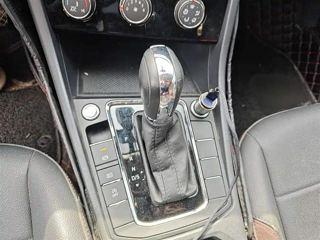 Volkswagen Bora 2021 1.5L Automatic Elite Smart Edition фото 7