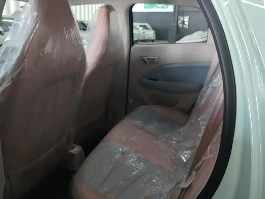 Leapmotor T03 2026 2025 Model 310 Comfort Edition