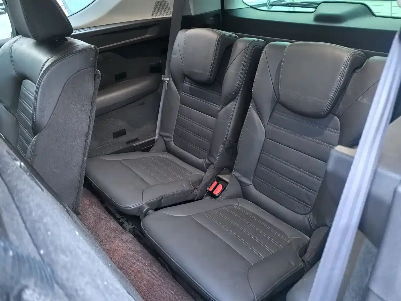 Renault Espace Classic 2018 TCe 300 Adventure фото 11