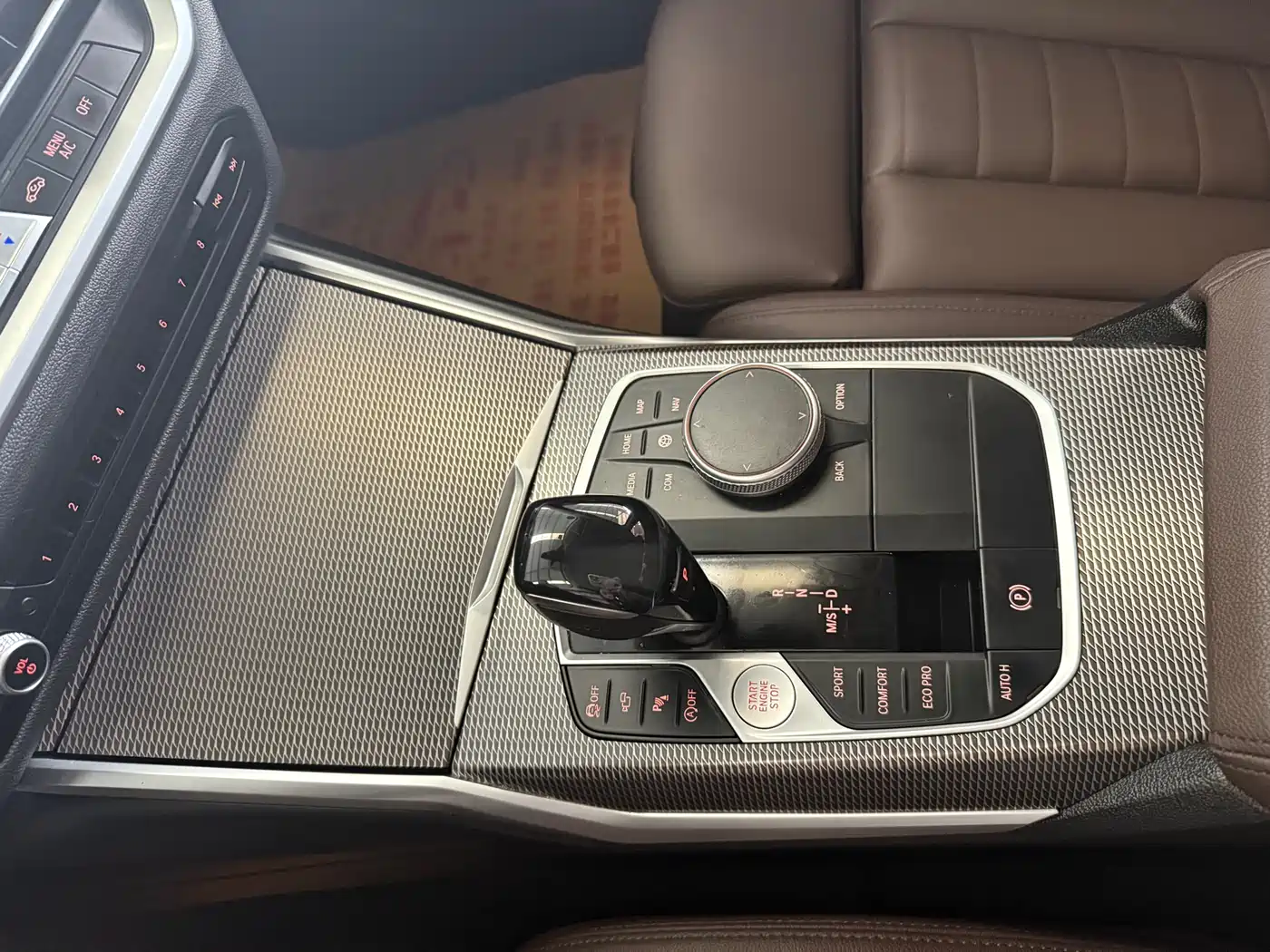 BMW 3 Series 2020 325Li M Sport Black Night Package фото 5