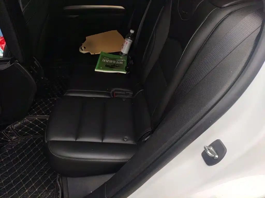 Cadillac XT4 2022 28T FWD Luxury фото 18