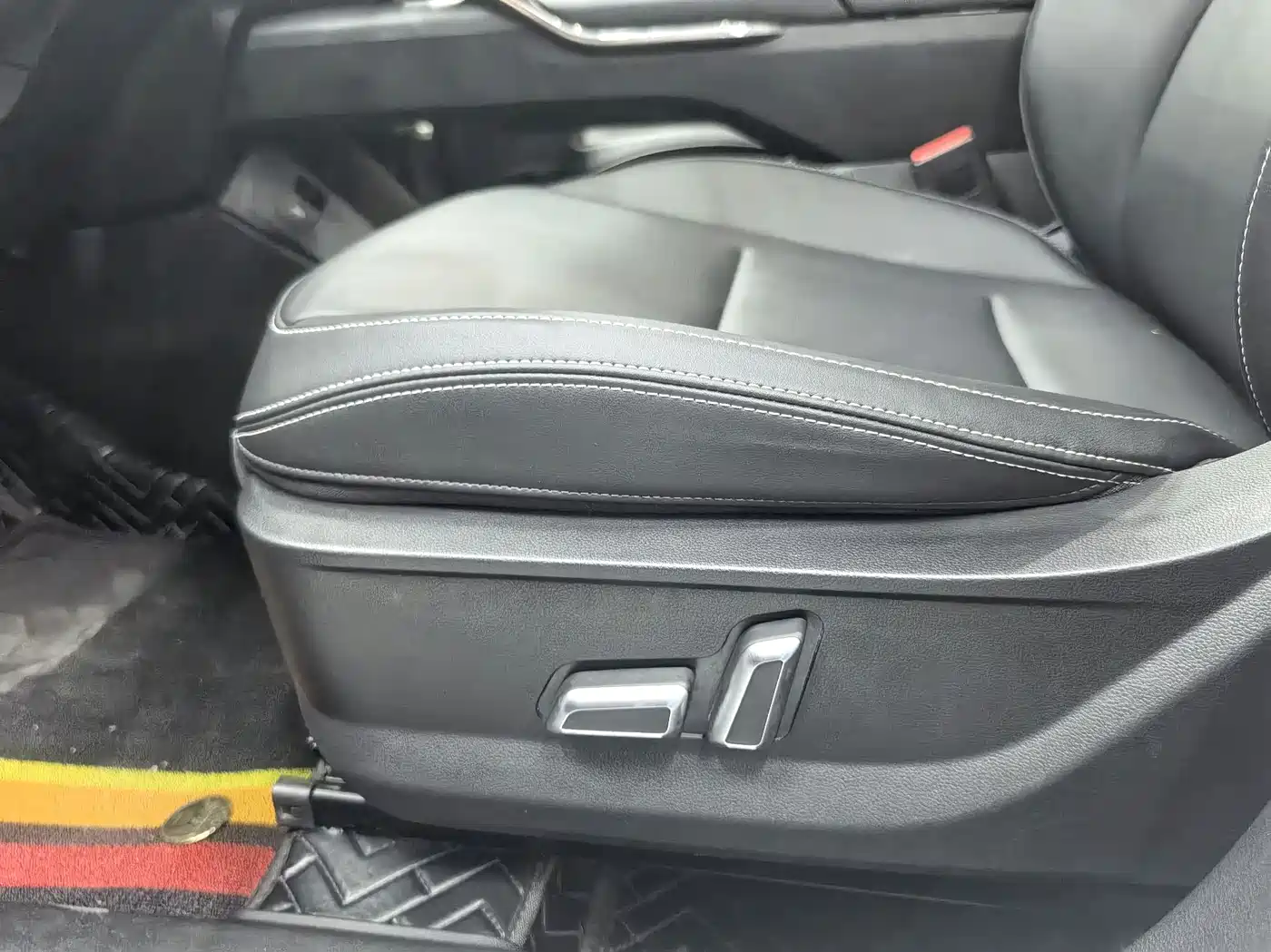 Haval H6 2021 3rd Generation 1.5T Auto 2WD Max фото 15