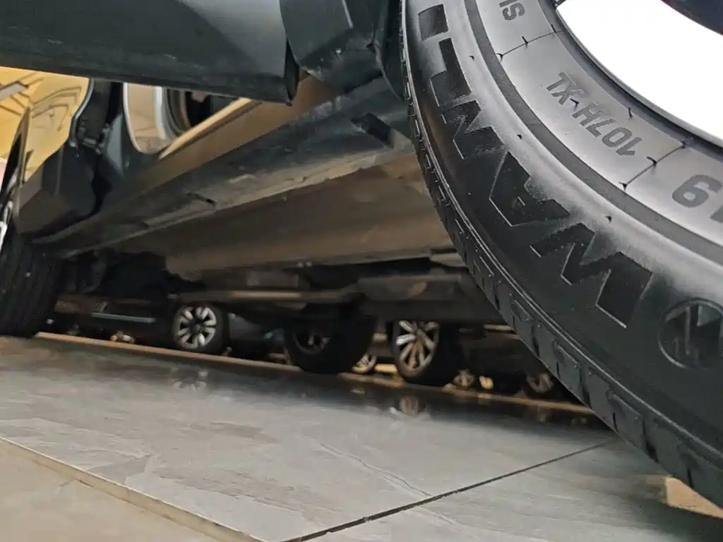 BAIC ORV Beijing Off-Road BJ30 2026 2026 Traveller 1.5T DCT 2WD Advanced Edition