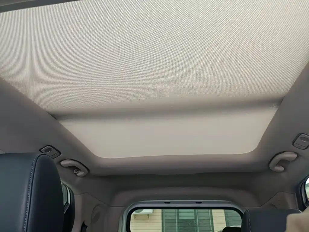 BYD Yuan New Energy 2019 2019 EV360 Smart Connect Premium Edition