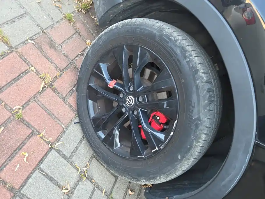 Zhonghua V3 2020 2016 1.5L Manual Basic