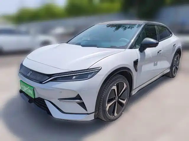 BYD Song L EV 2025 662km Excellence Smart Driving Model