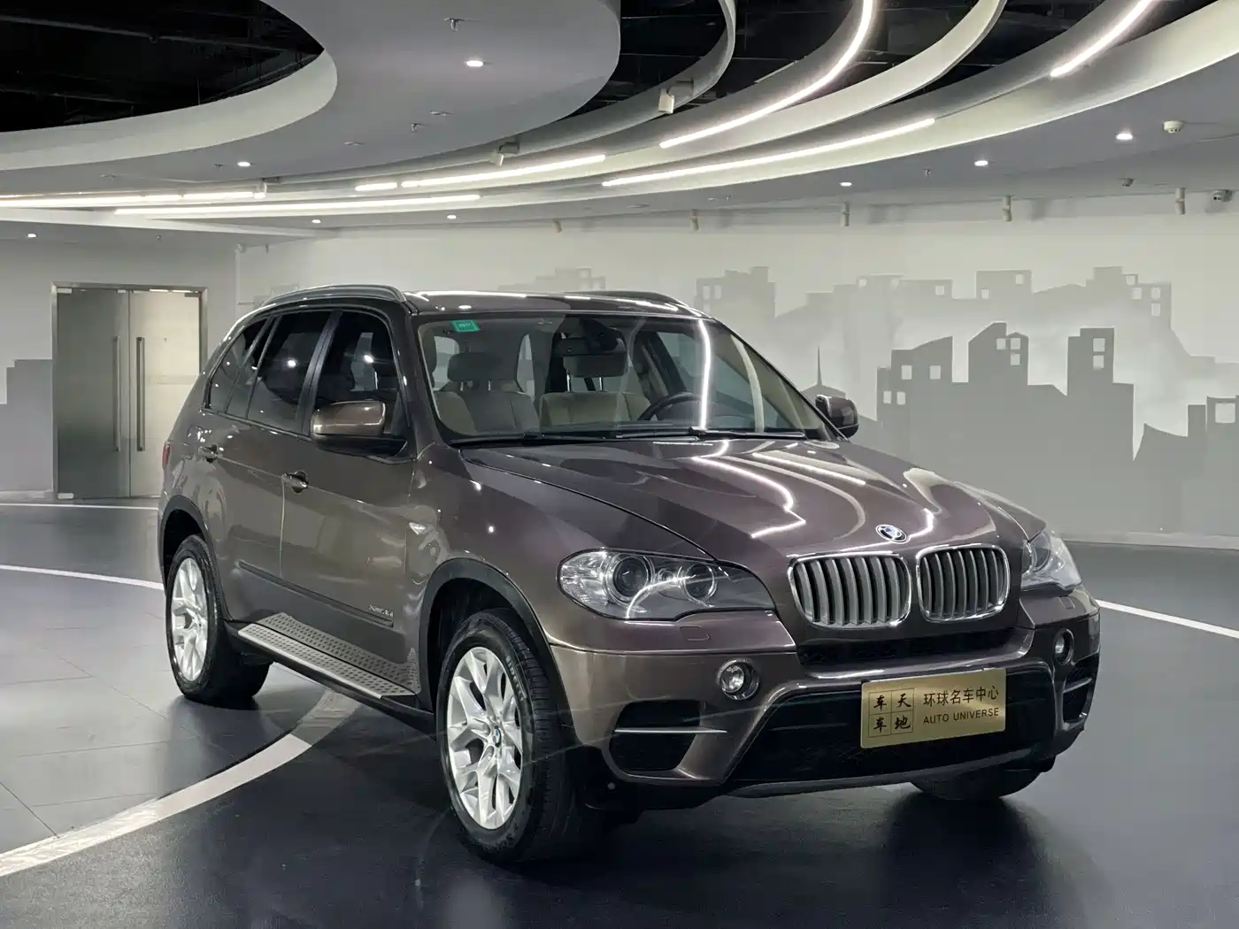 Фото 3 - BMW X5 (Import)