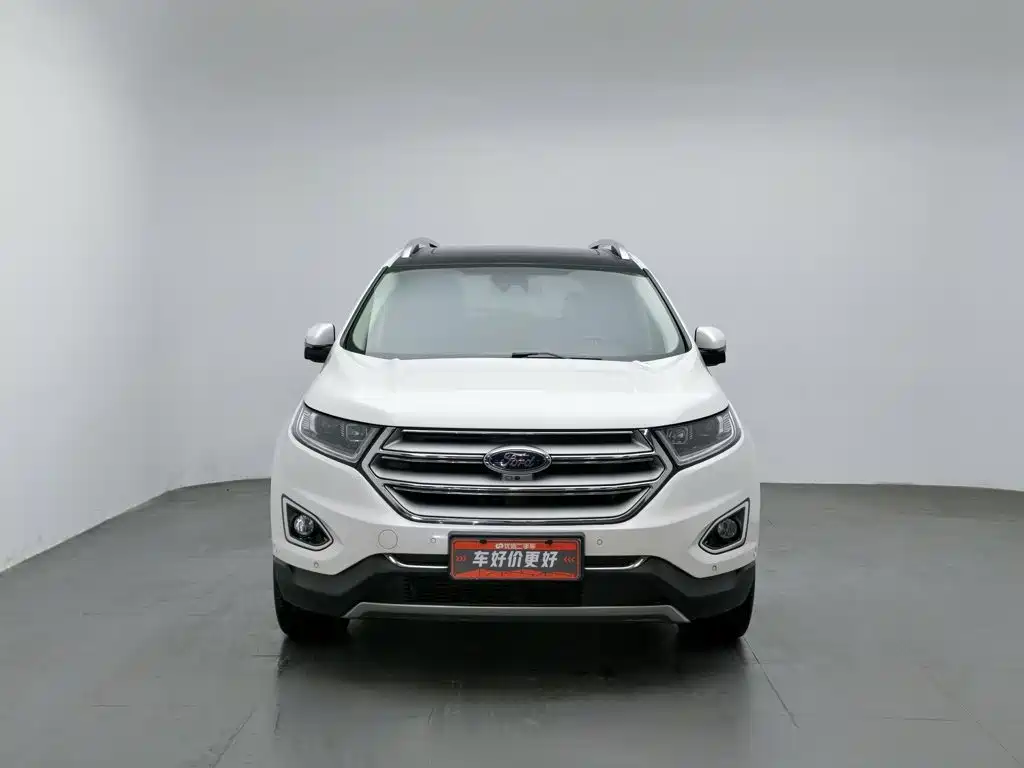 Фото 3 - Ford Edge
