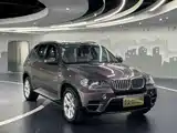 Фото 3 - BMW X5 (Import)