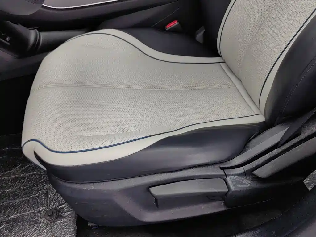 BYD Destroyer 05 2024 2024 Glory Edition DM-i 55KM Luxury