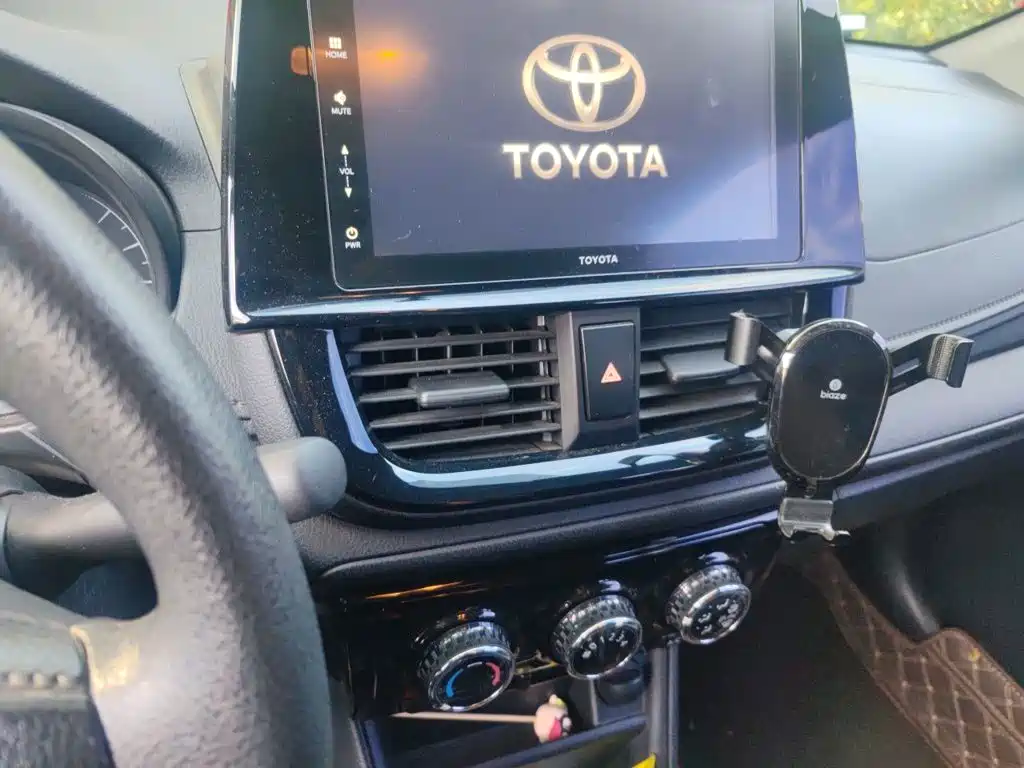 Toyota Vios, миниатюра 9