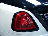 Фото 11 - Rolls-Royce Wraith
