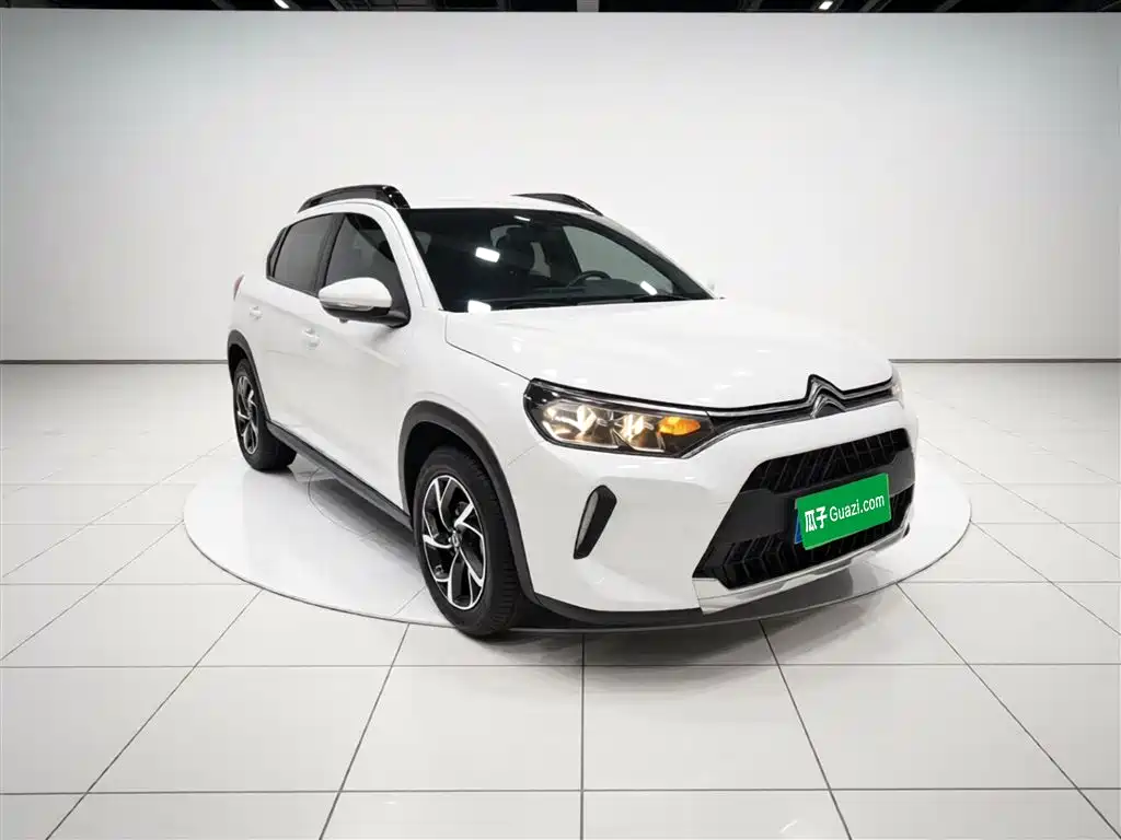 CITROEN C3-XR