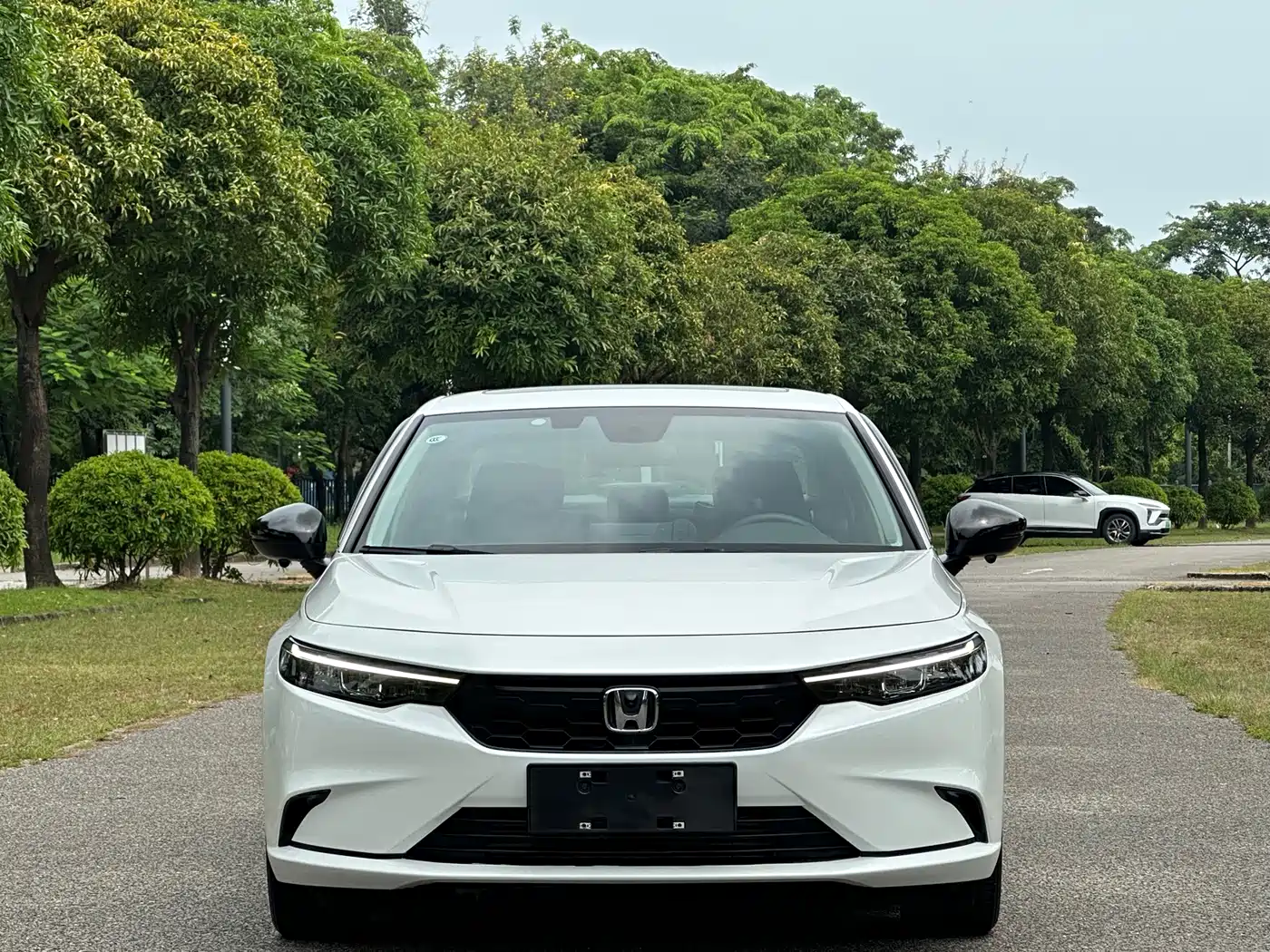 Honda Integra 2022 2022 240TURBO Manual Exclusive Edition