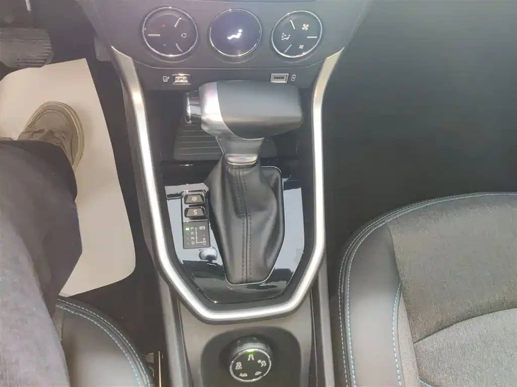 CITROEN C3-XR