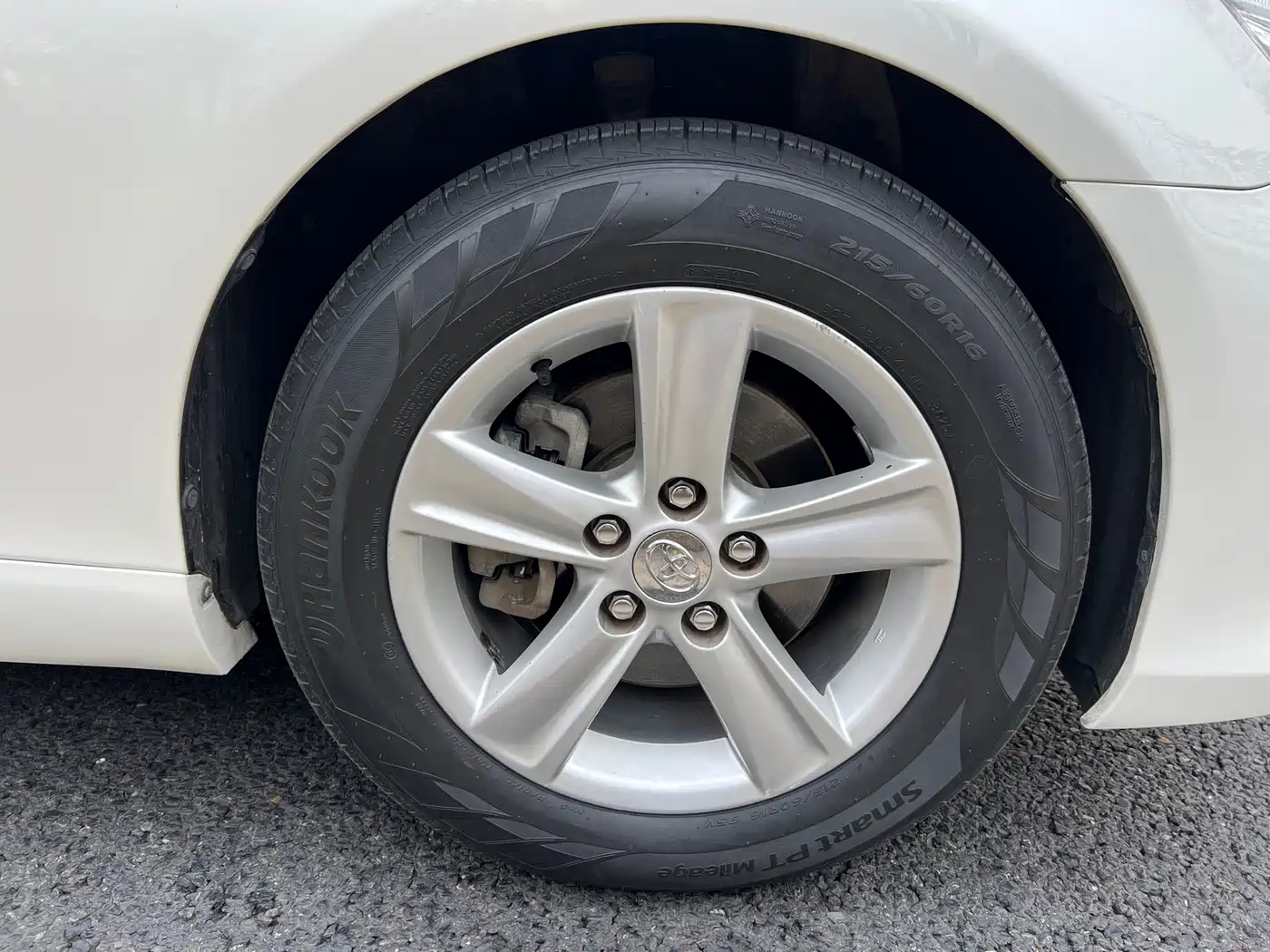 Toyota Reiz 2013 2.5V Elite Edition фото 30