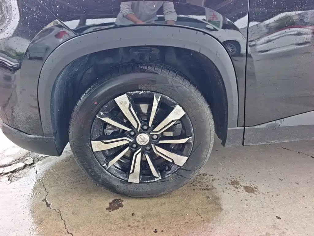 Baojun 530 2019 2019 1.5T CVT Premium China V