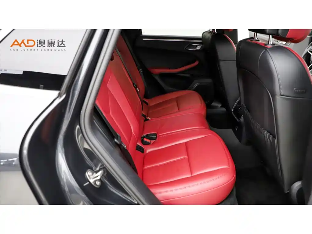 Porsche Macan 2021 Macan 2.0T фото 8