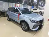 Фото 4 - Geely Coolray