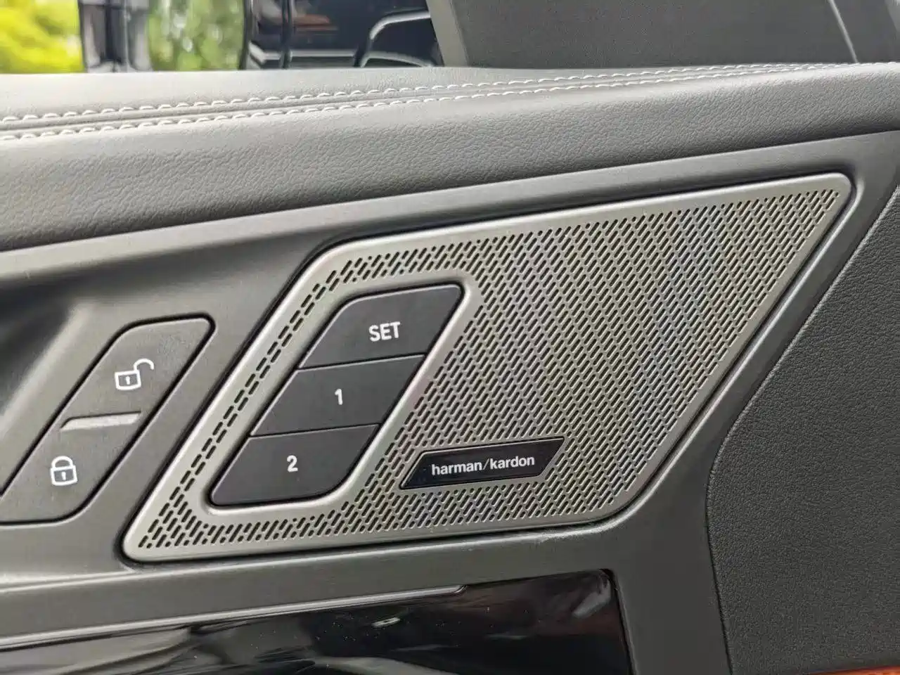 BMW X1 2026 2026 Model Year sDrive25Li X Design Package