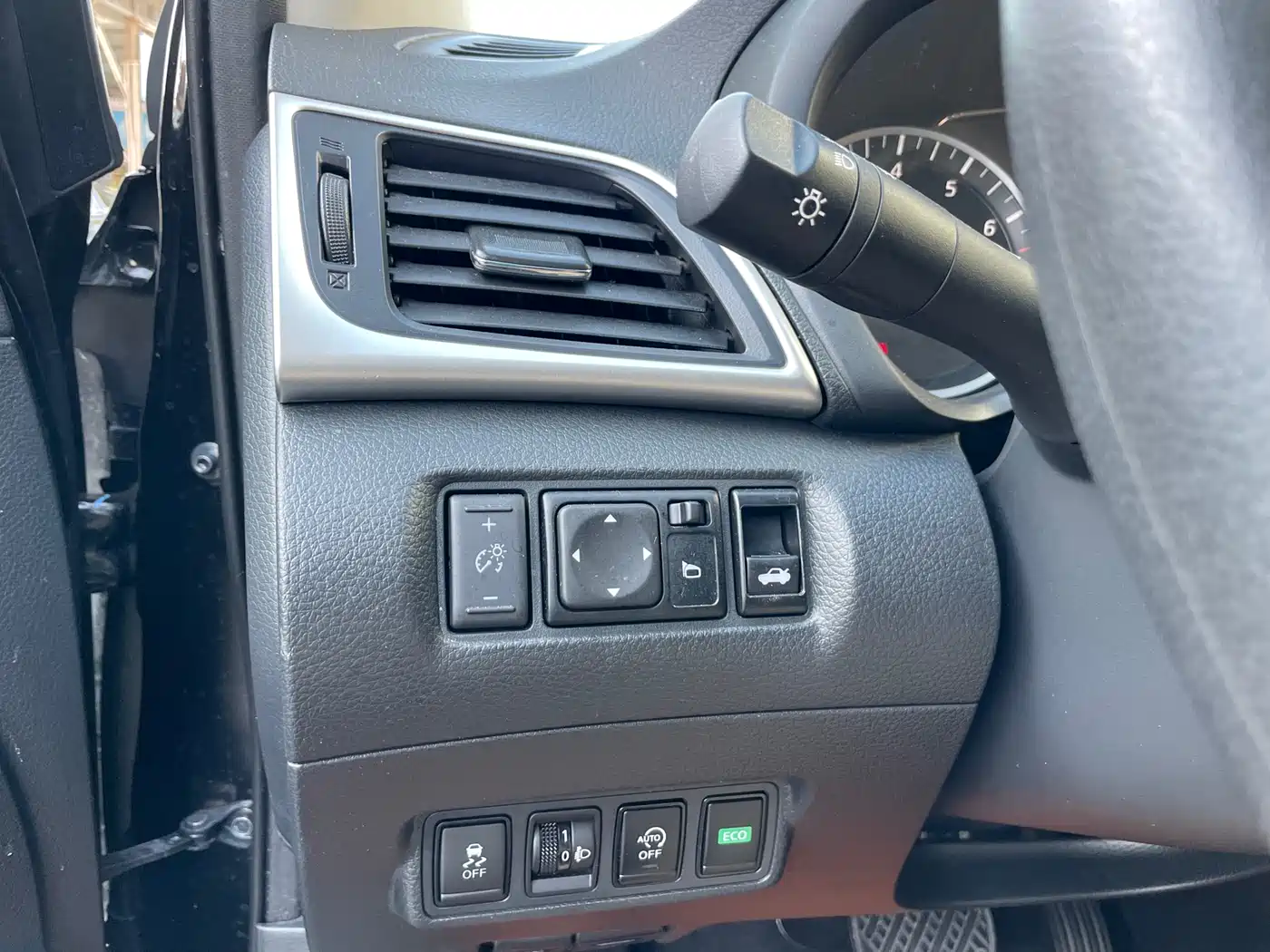 Фото 12 - Nissan Sylphy