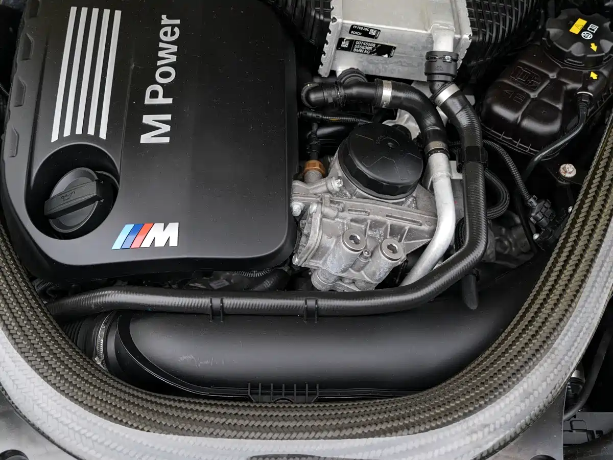 Фото 11 - BMW M4