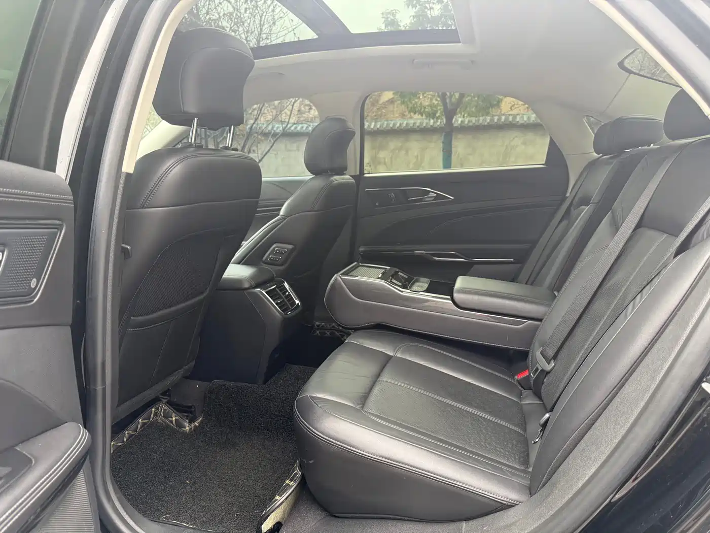 Ford Taurus 2022 2019 EcoBoost 245 Premium Edition